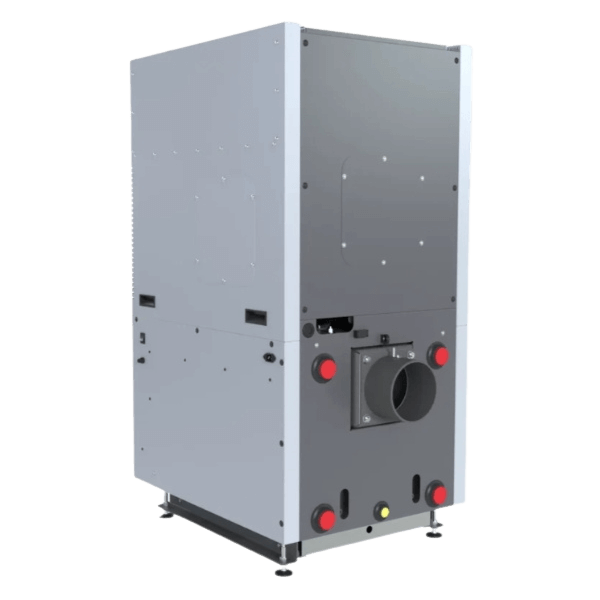 Moduł internetowy i wyposażenie kotła