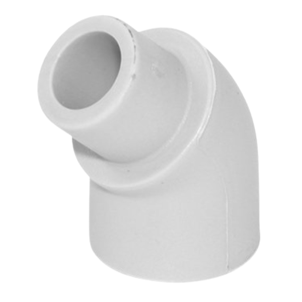 Zgrzewanie PP-R VESBO