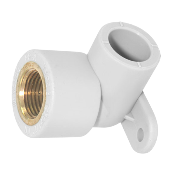 Kolano wieszak VESBO – zastosowanie w instalacjach wodnych i grzewczych