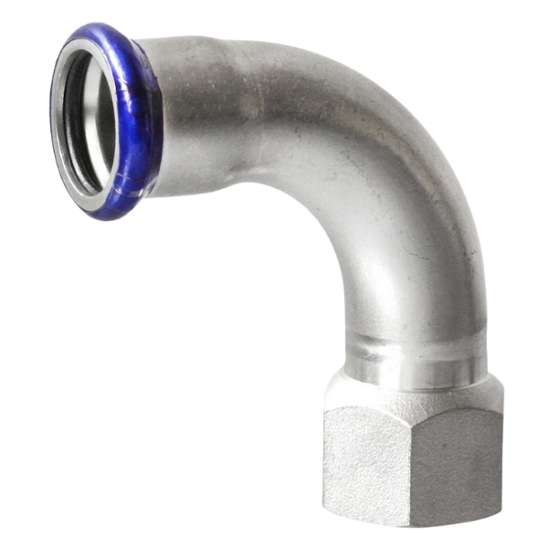 Technologia press kolano GW VESBO 15x1/2