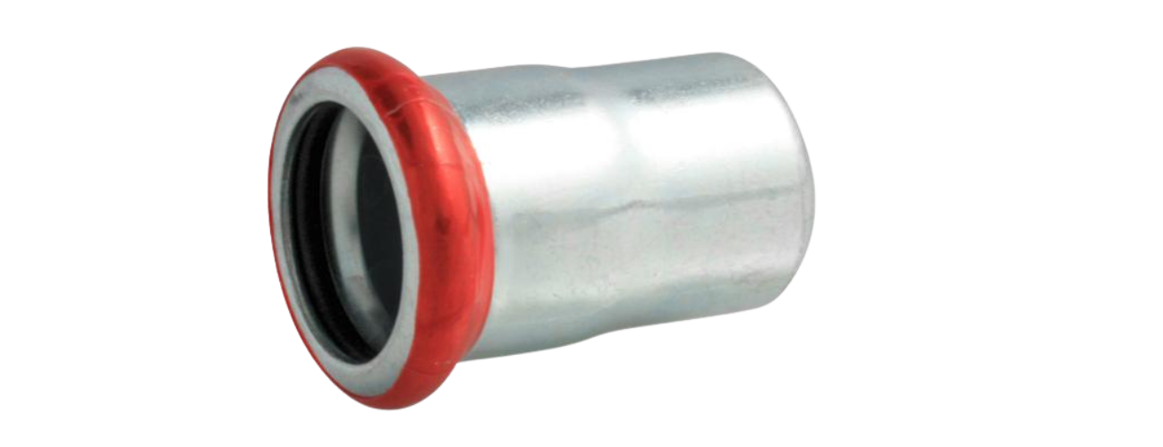 Korek zaprasowywany 15 mm VESBO