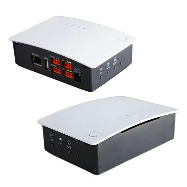 Bezpieczeństwo: klucze kryptograficzne, aktualizacje OTA, bezpieczna platforma