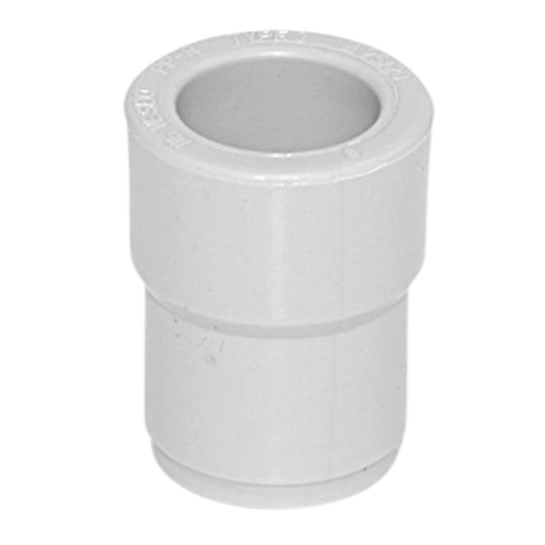 Mufa redukcyjna Vesbo PP-R 110x75