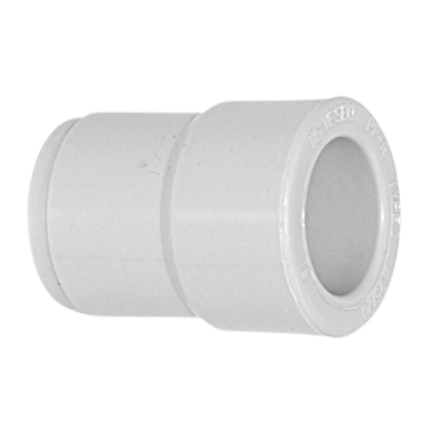 Materiał PP-R typ 3 – mufa redukcyjna Vesbo
