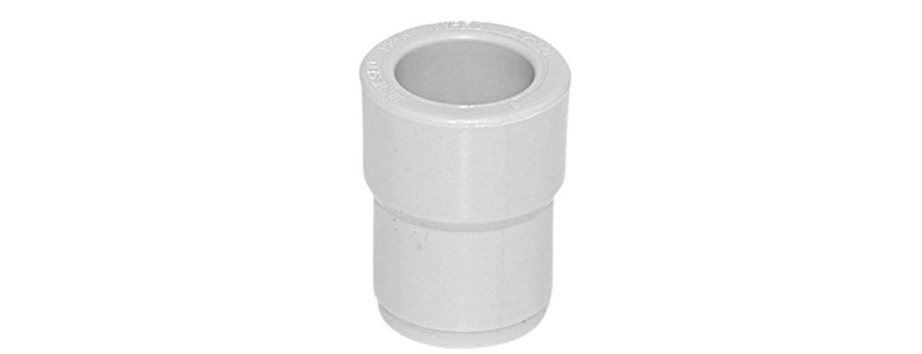 Mufa redukcyjna zgrzewana PP-R 110 x 75 mm VESBO PP 306-110/75-V