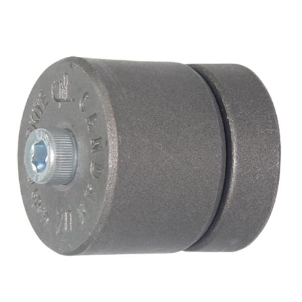 Nasadka VESBO 20 mm – zastosowanie w instalacjach wodnych i CO