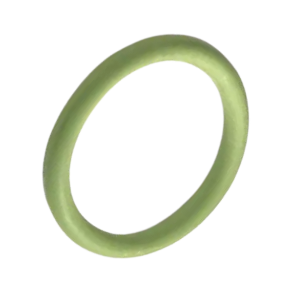 Oring zielony FPM VESBO – zastosowanie w systemach wodnych i grzewczych
