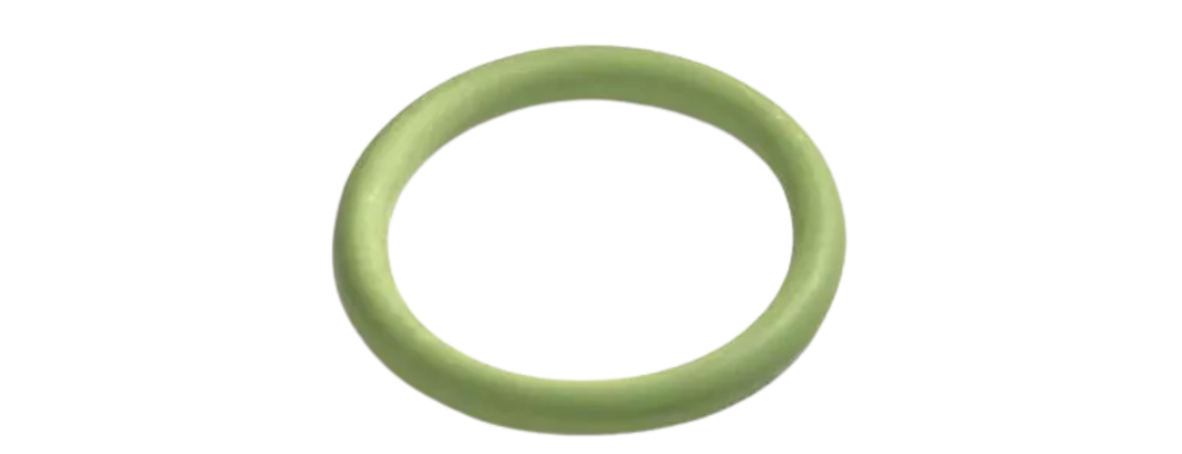 Oring zielony FPM 108 mm VESBO CARBON INOX GR-ORING-108 – widok produktu