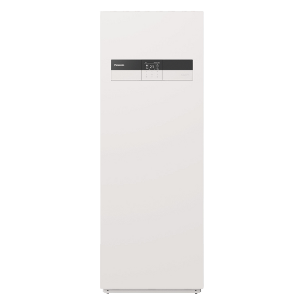 Jednostka wewnętrzna Aquarea All-in-One