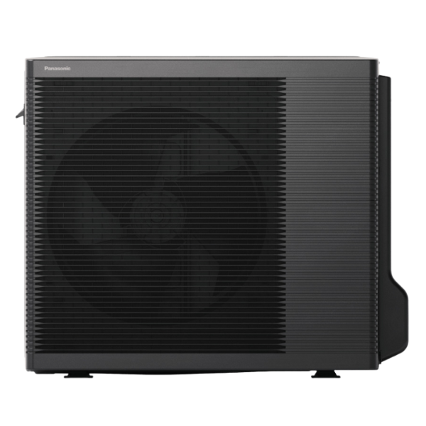 Sprężarka cicha jednostka zewnętrzna Panasonic