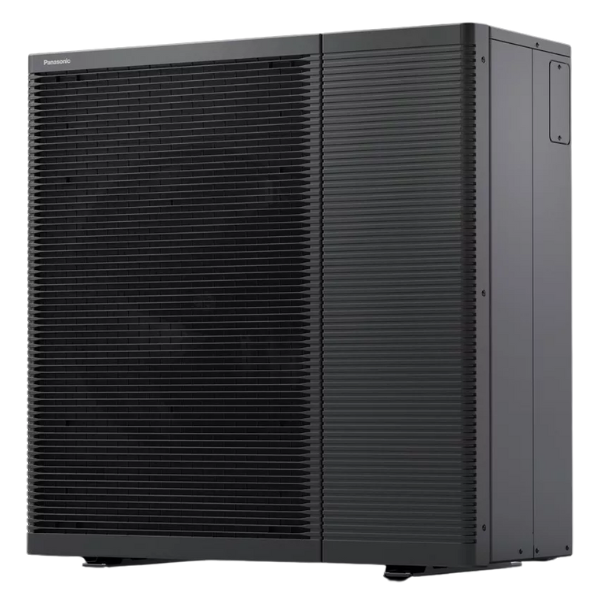 Wentylacja z odzyskiem ciepła + Aquarea