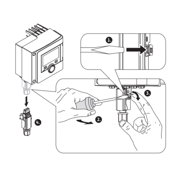 Zastosowania: kocioł kondensacyjny, pompa ciepła, układy mieszaczowe – Wilo Stratos MAXO 50/0,5‑10