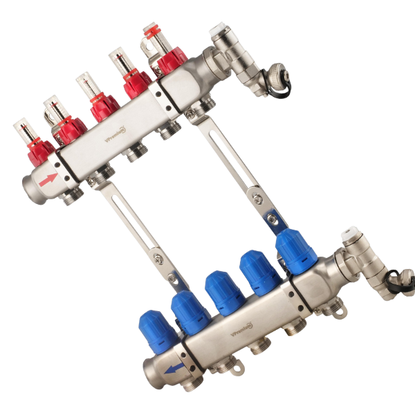 Zastosowania: małe strefy, łazienki, kuchnie, sekcja większego układu