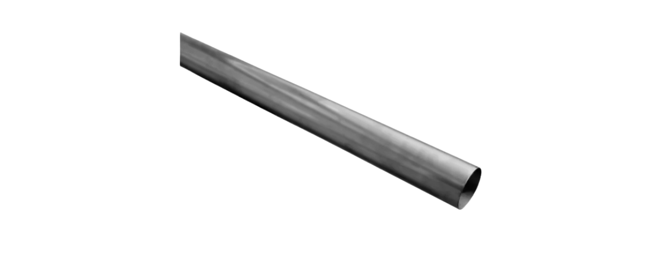 Rura stalowa ocynkowana 28 × 1,5 mm 6 m VESBO CARBON STEEL CR28-6 – widok produktu