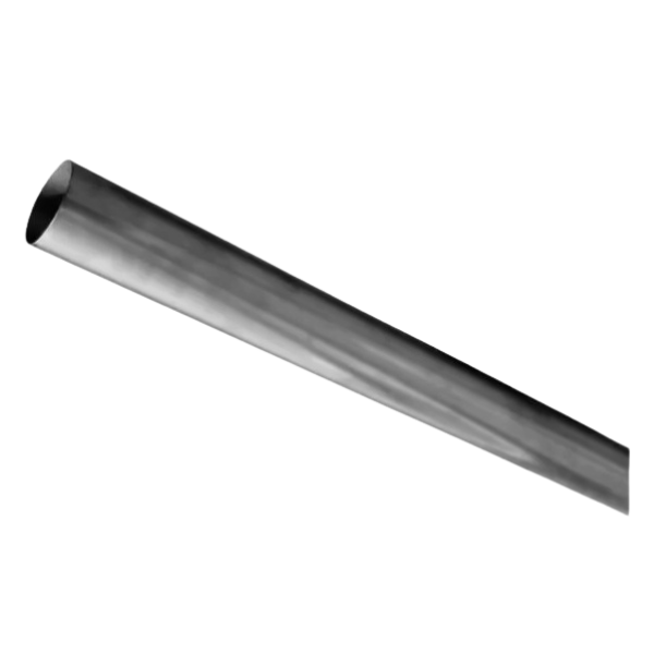 Rura VESBO CARBON STEEL 28 × 1,5 mm – montaż w instalacji