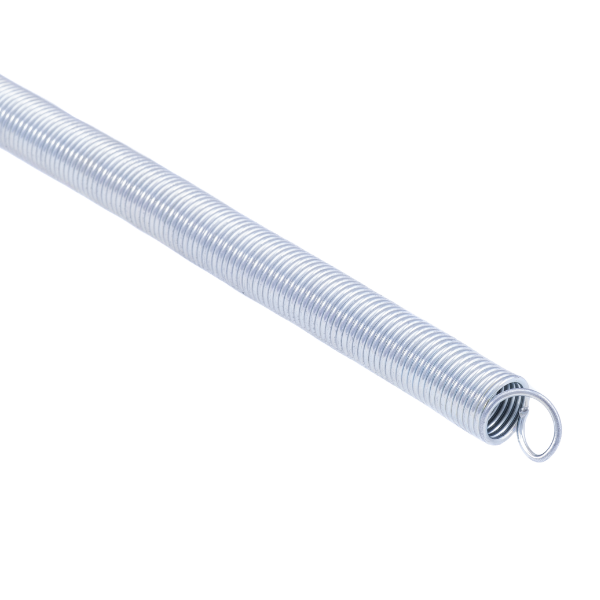 Wewnętrzna sprężyna stabilizująca ścianki rury podczas gięcia