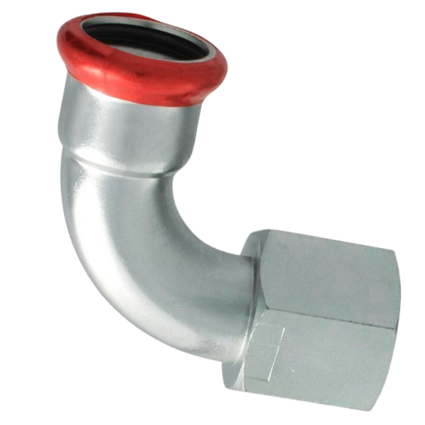 Kolano GW VESBO Carbon Steel