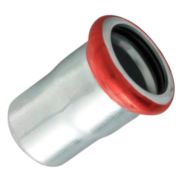 Korek zaprasowany 15 mm