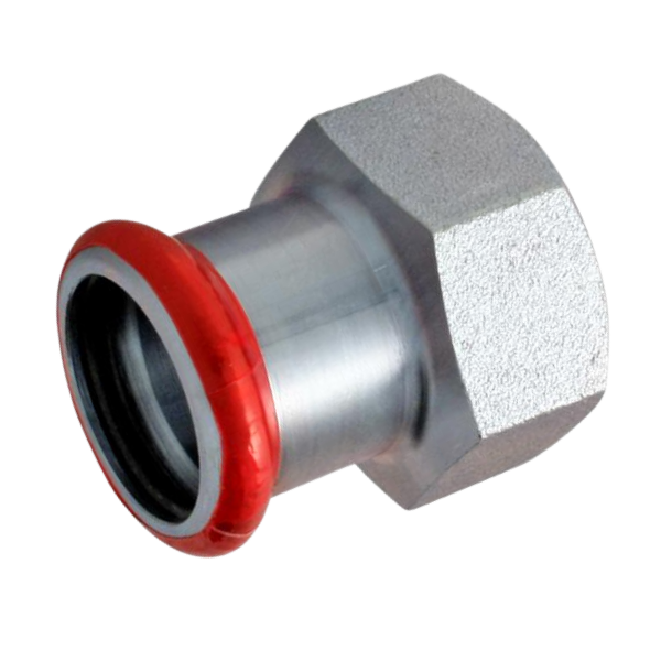 Gwintowana końcówka VESBO CARBON