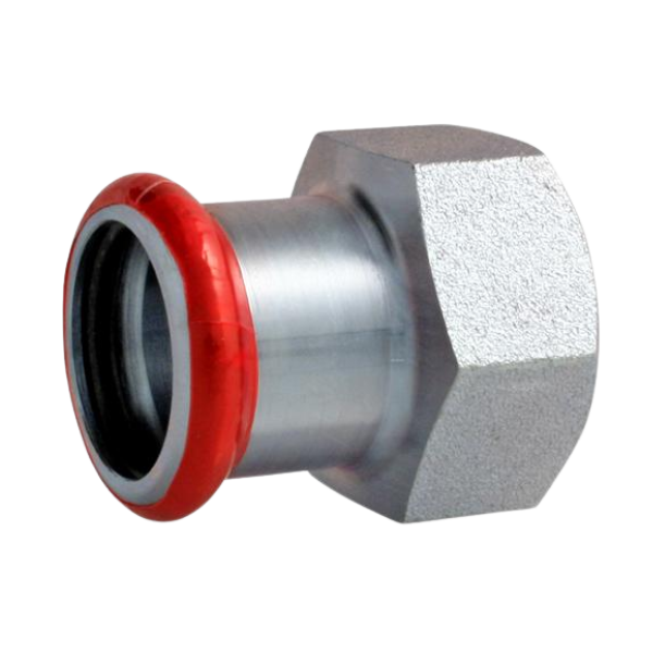 Stal węglowa ocynkowana VESBO CARBON