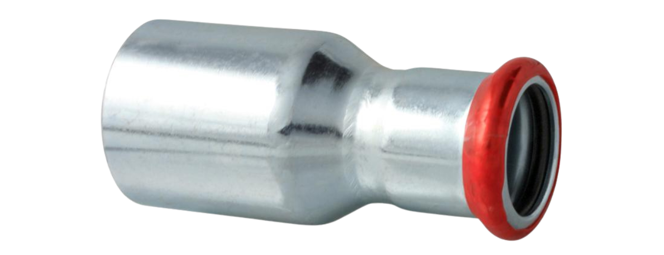 Nypel redukcyjny VESBO 18x15 mm