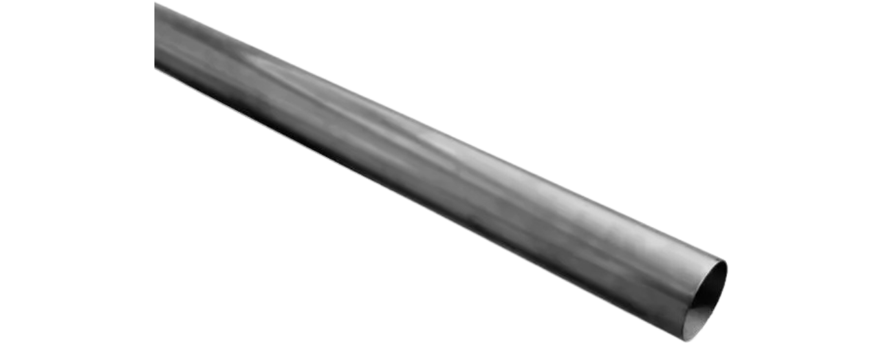Rura ze stali węglowej 1.0034 ocynk 15 x 1,2 mm 6 m VESBO