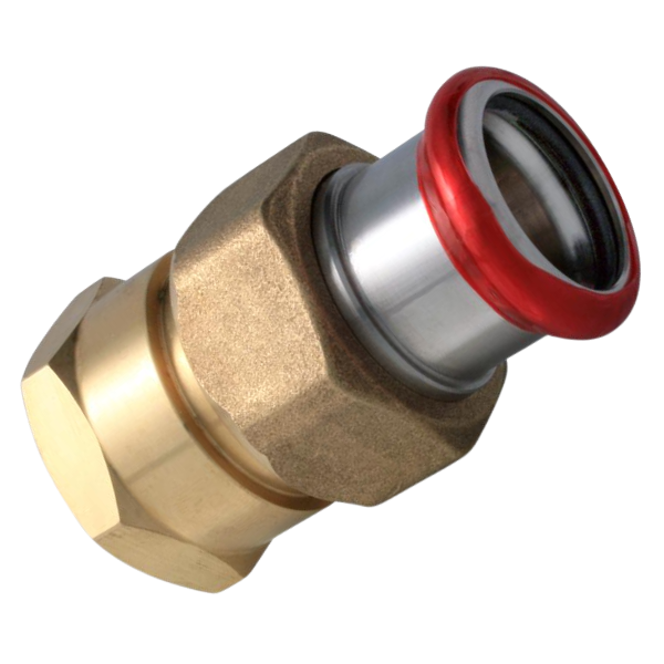 Śrubunek GW VESBO 15 x 1/2