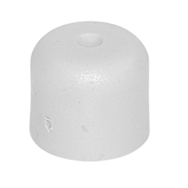 Zaślepka VESBO PP-R 110 mm – detal kształtki