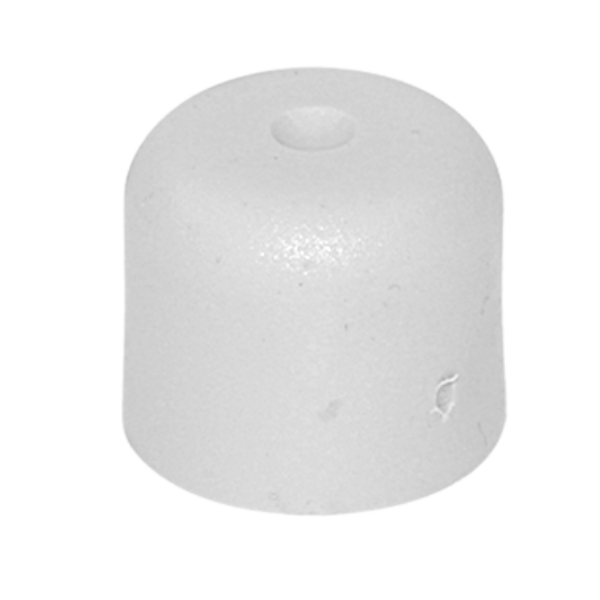 Zaślepka PP-R VESBO – tworzywo odporne na temperaturę i ciśnienie