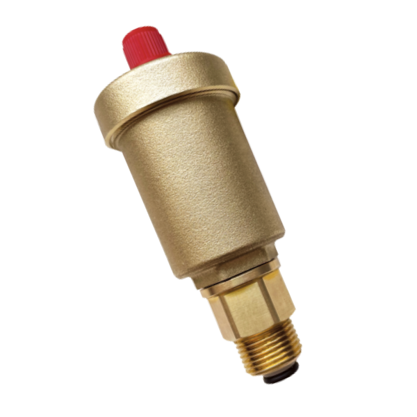 Mechanizm pływakowy odpowietrznika HERZ MICRO