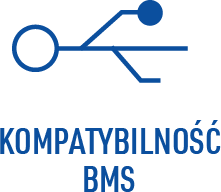 Kompatybilność BMS