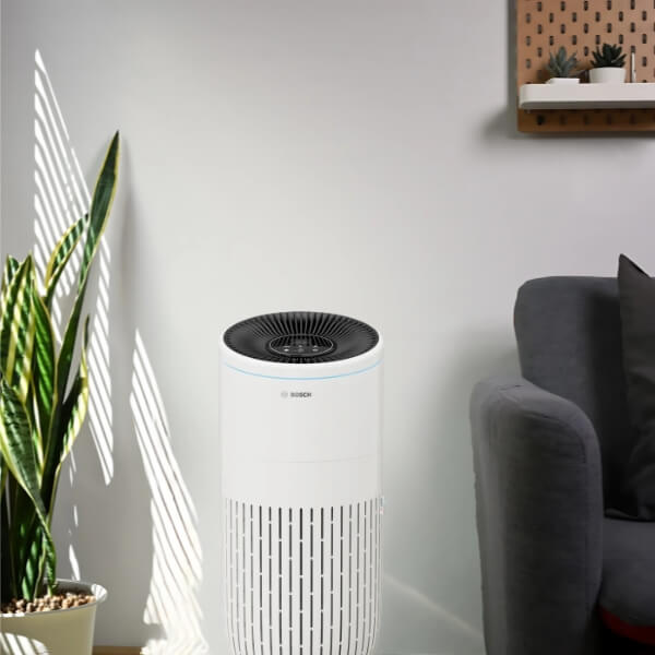 Powietrze w mieszkaniu – jak je poprawić bez remontu?