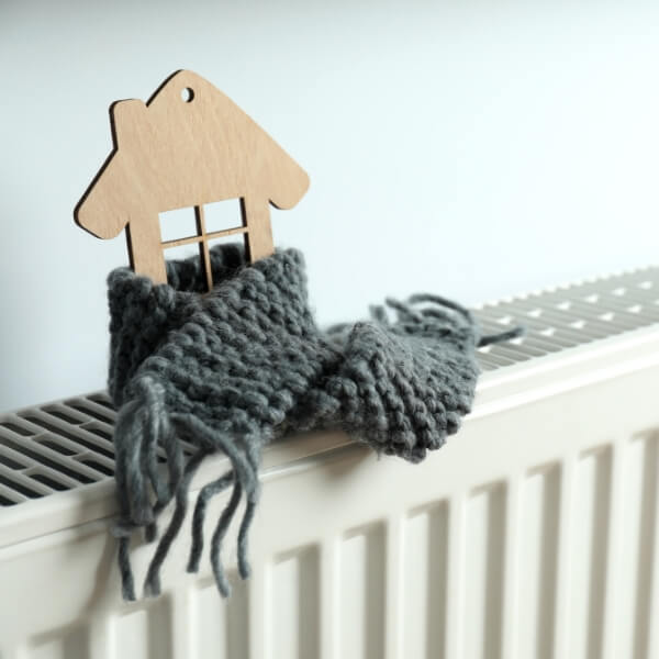 Jak zmniejszyć rachunki za ogrzewanie w sezonie zimowym?