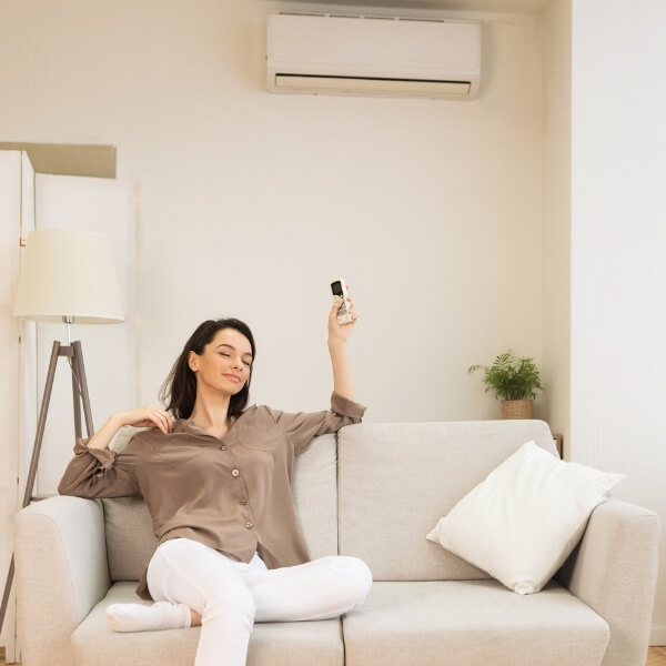 Czy klimatyzator wpływa na zdrowie? Fakty i mity