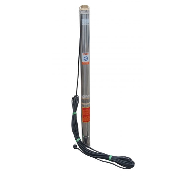 Jak dobrać pompę głębinową do studni?