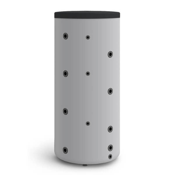 Zbiornik buforowy – kiedy jest potrzebny?