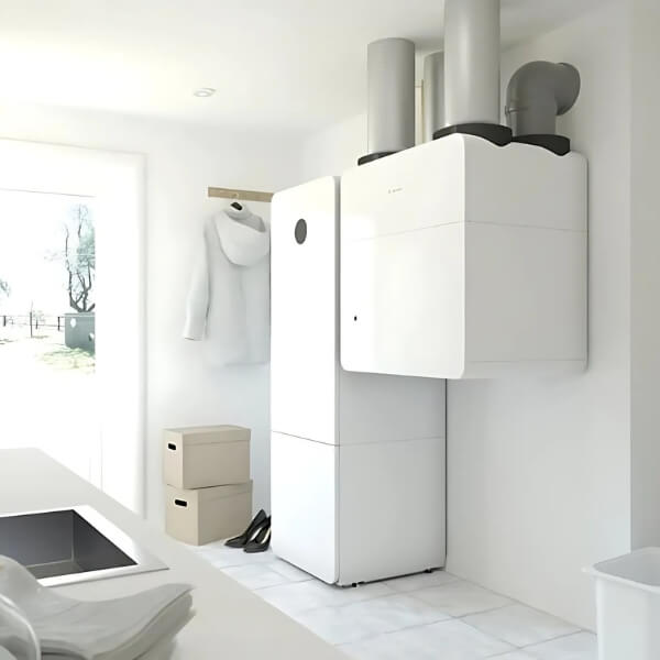 Jak działa system rekuperacji w praktyce?