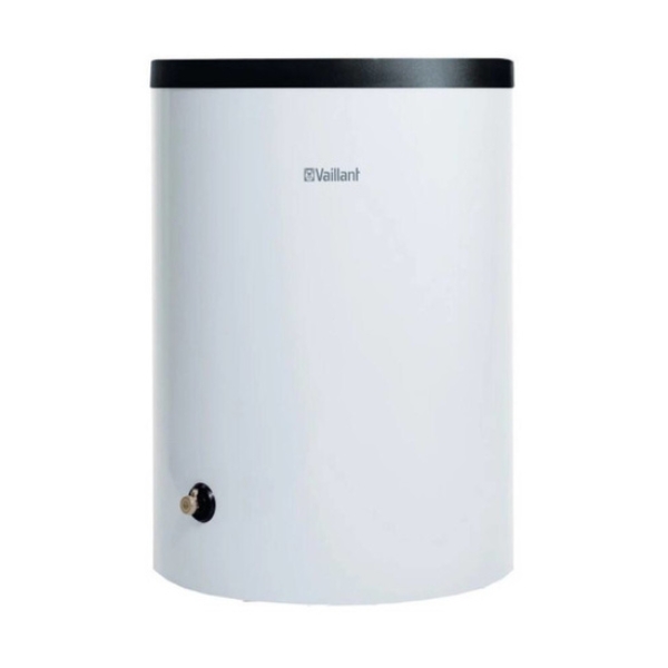 Jak dobrać pojemność zasobnika c.w.u.?