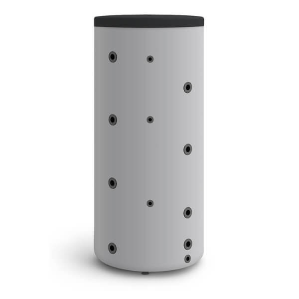 Zalety stosowania zbiornika buforowego w instalacji c.o.