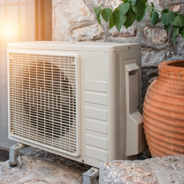 Czy pompa ciepła sprawdzi się w starym domu?