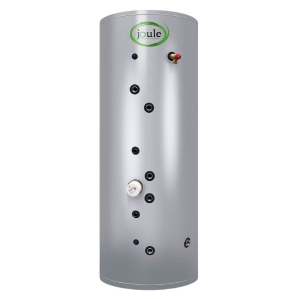 Różnice między zasobnikiem a wymiennikiem c.w.u.