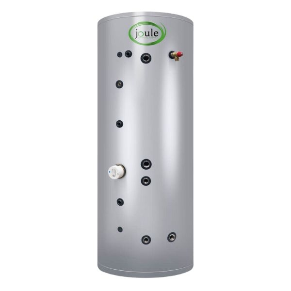 Instalacja solarna a zasobnik dwuwężownicowy – jak działa?