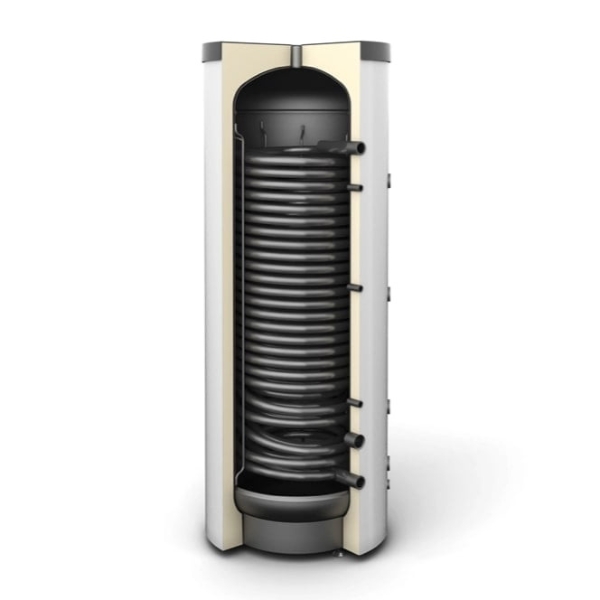 Najczęstsze pytania o zbiornik buforowy – prosto wyjaśnione