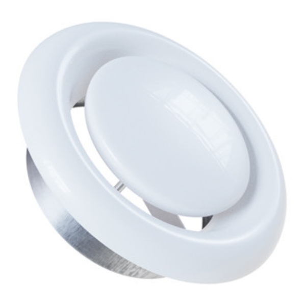 Jak poprawnie dobrać anemostaty do pomieszczeń?