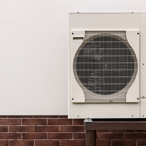 Czy pompa ciepła działa bez zbiornika buforowego?