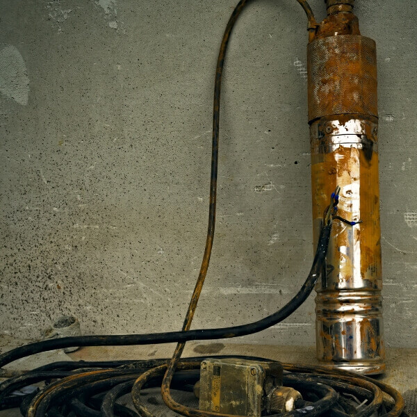 Jak zabezpieczyć studnię głębinową przed zanieczyszczeniami?