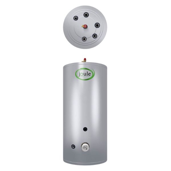 Wymiennik Inox Joule – co go wyróżnia na tle konkurencji?