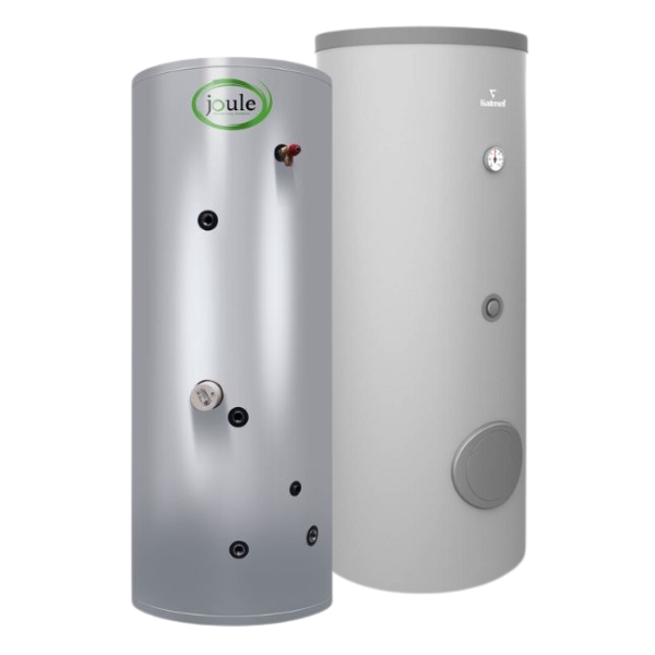 Co wybrać: zasobnik Joule czy Galmet do pompy ciepła?