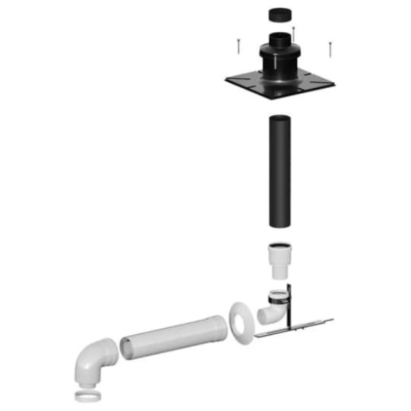 Kominy –  warto wybierać rozwiązania stalowe, ceramiczne czy systemowe?