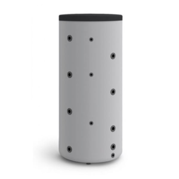 Jak dobrać zbiornik buforowy do systemu grzewczego?